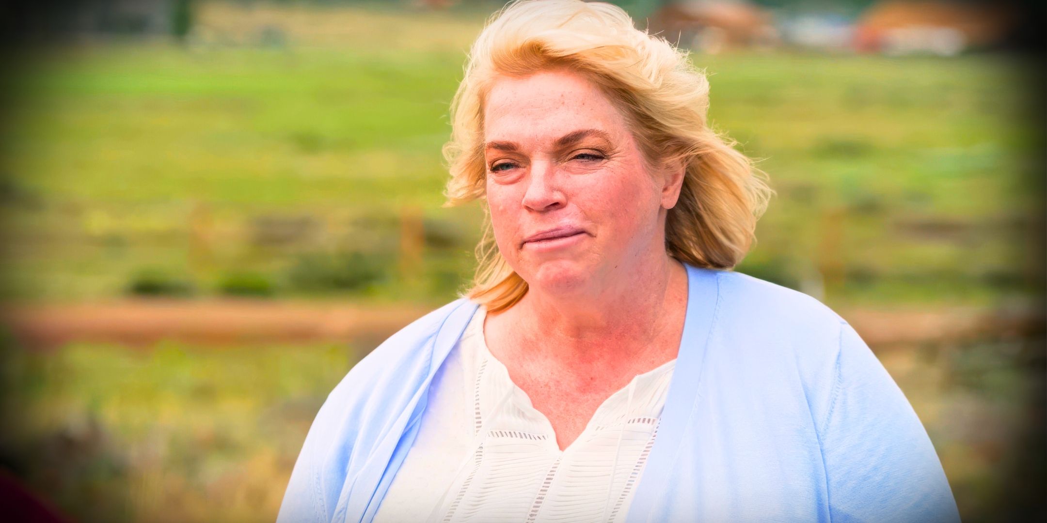 Sister Wives: Janelle Brown's Social Media Activity Is Making Me Wonder  About Her Happiness (Is She Making The Right Choices?)