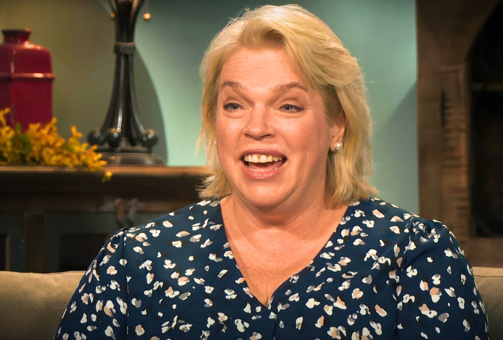 Sister Wives Star Janelle Brown Finally Celebrates Exciting Milestone After Major Setback In North Carolina & Coyote Pass Drama