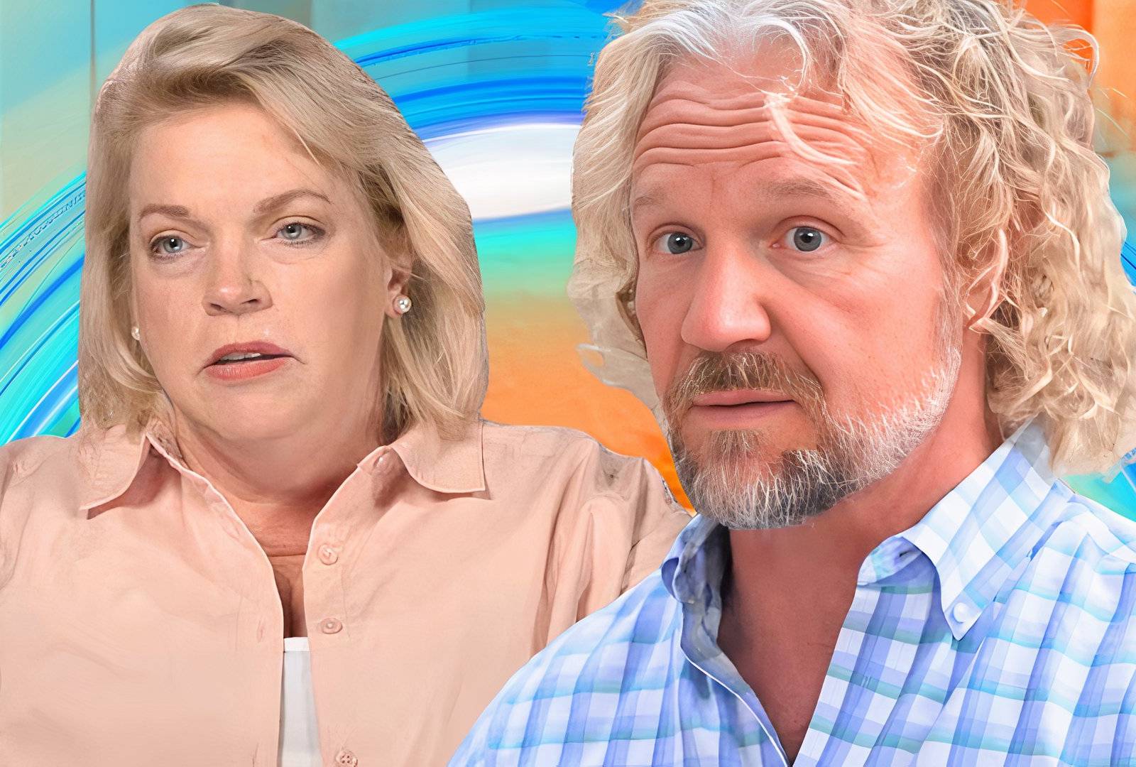 156 Acres!": Is Janelle Making Sketchy Financial Decisions After Kody Split (Her Farm Plan Is North Carolina Is Very Ambitious & Expensive)