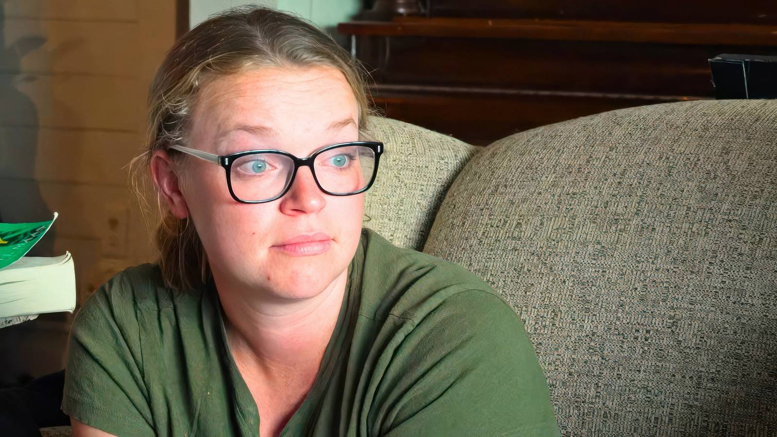 Sister Wives: Madison Brush's Apology To Robyn Brown's Children Explained