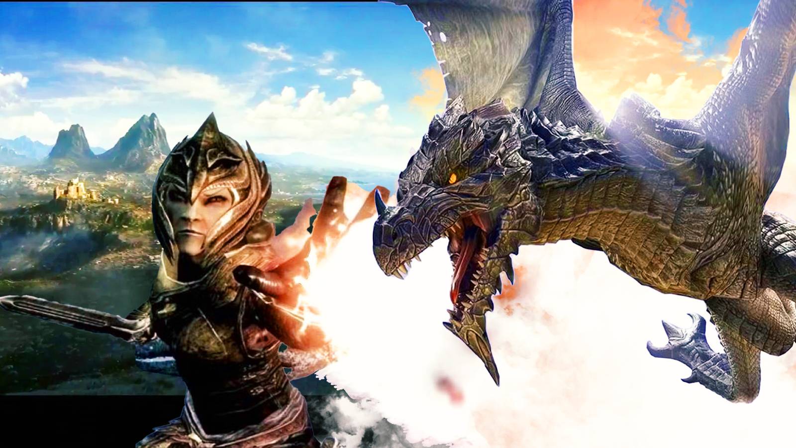 So I'm planning to make a Orc in Elder Scrolls Online and I thought of a  name for him and wanted a opinion to see if it sounds good. Krog  Gro-Ghorrok I, image size:1600x900