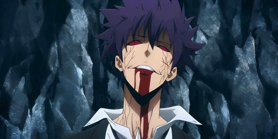 Solo Leveling Kang Taeshik Poisoned