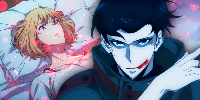 Solo Leveling - Sung Jinwoo и Cha Hae-in, изображение