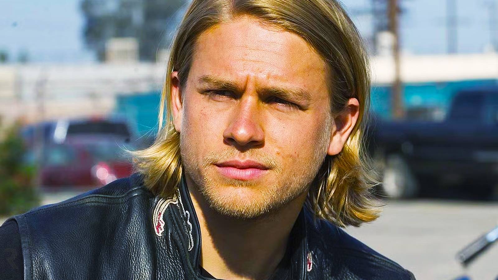 Charlie Humann Charlie Hunnam's Upcoming Sons Of Anarchy Replacement Can Be His Next ...