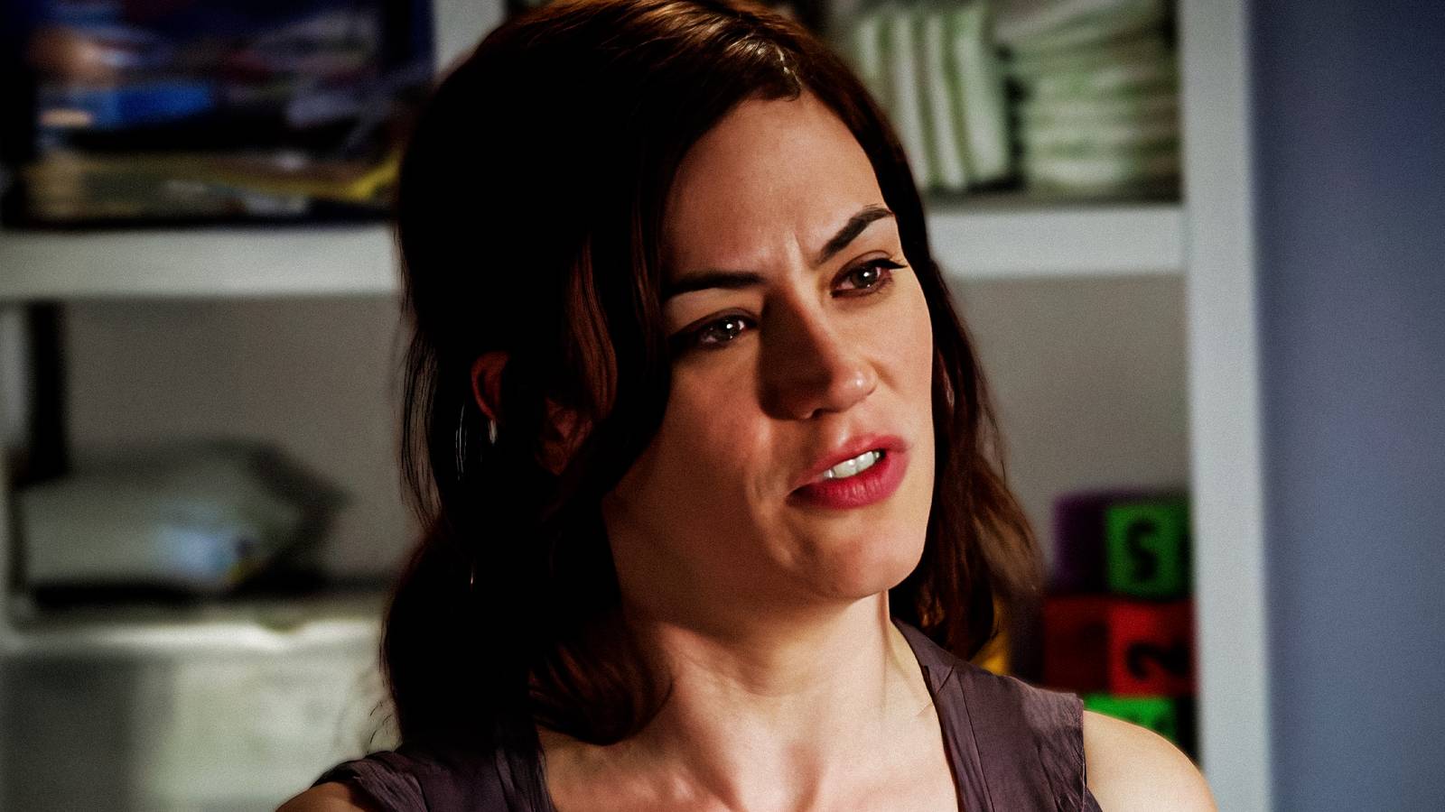 Sons Of Anarchy Set Up Tara's Downfall In Season 1 & It's More