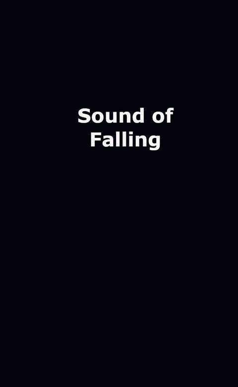 Sound of Falling Upcoming Film Logo Placeholder
