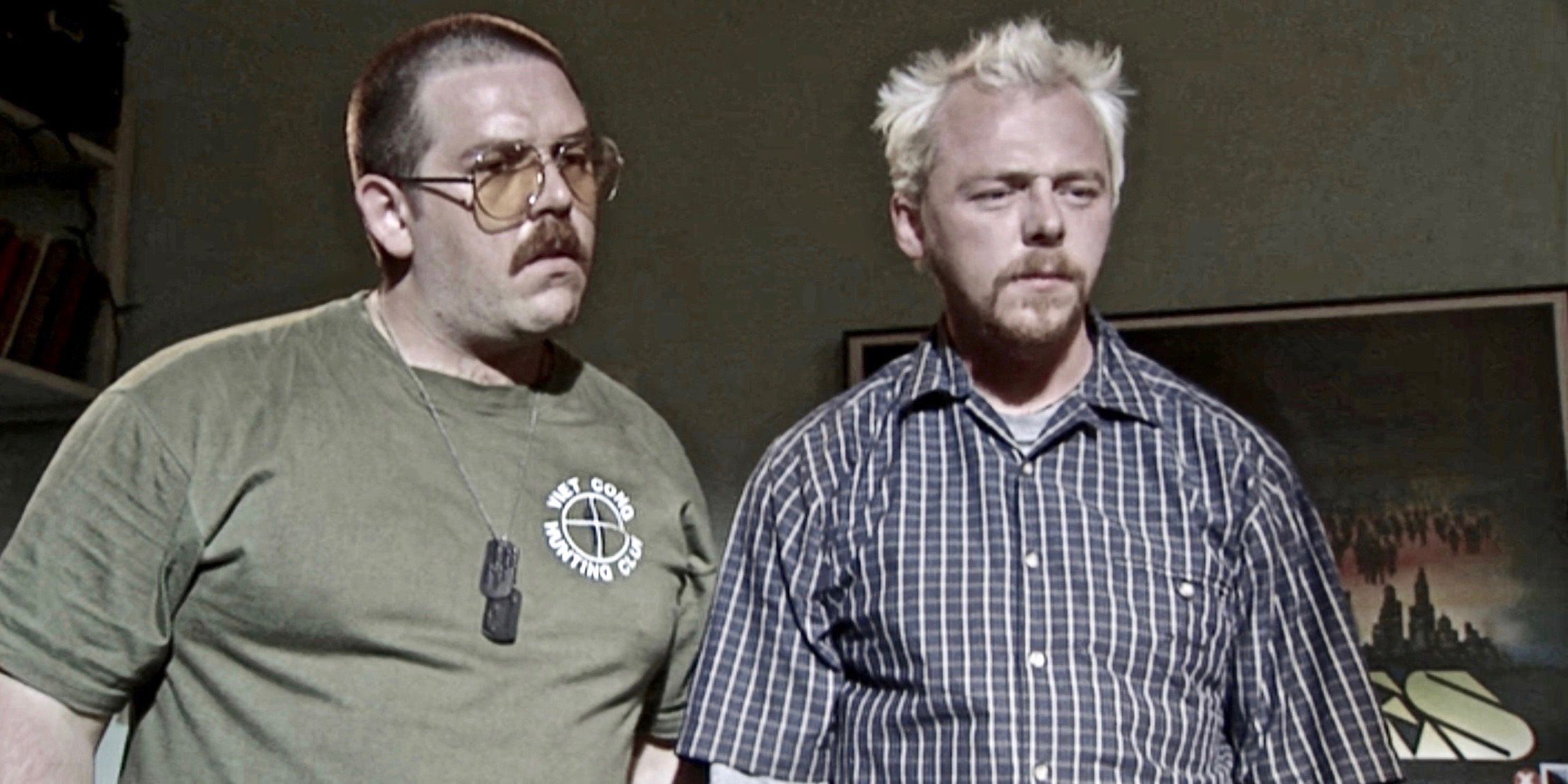 Spaced Summary, Trailer, Season List, Cast, Where to Watch and More