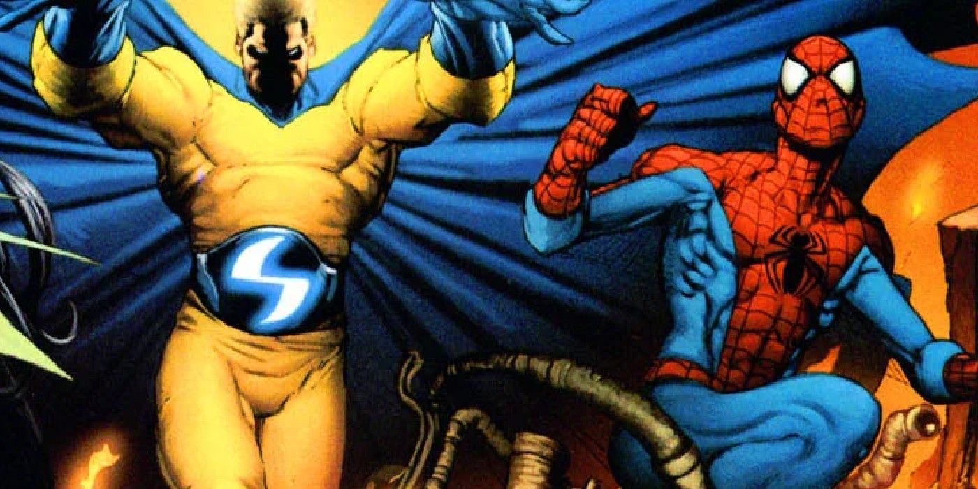 12 Strongest Members of the New Avengers, Ranked by Power Level