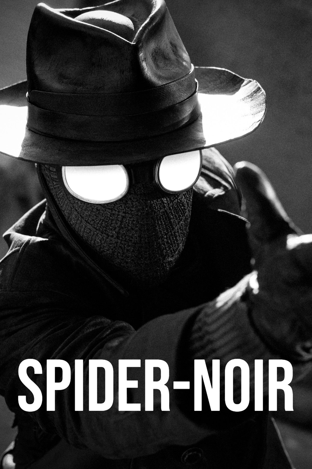 Spider-Noir