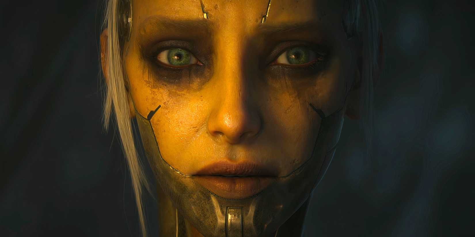 Spider Rose em Love, Death & Robots