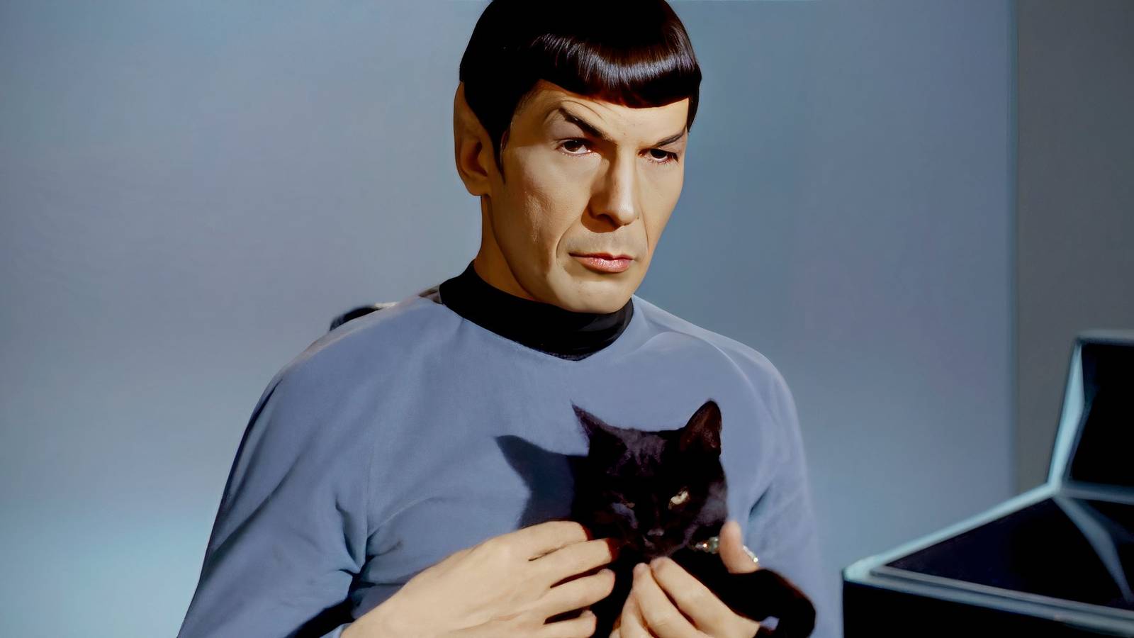 Star Trek’s Season 2 Finale Is So Cool, The Franchise Homaged It 56 ...