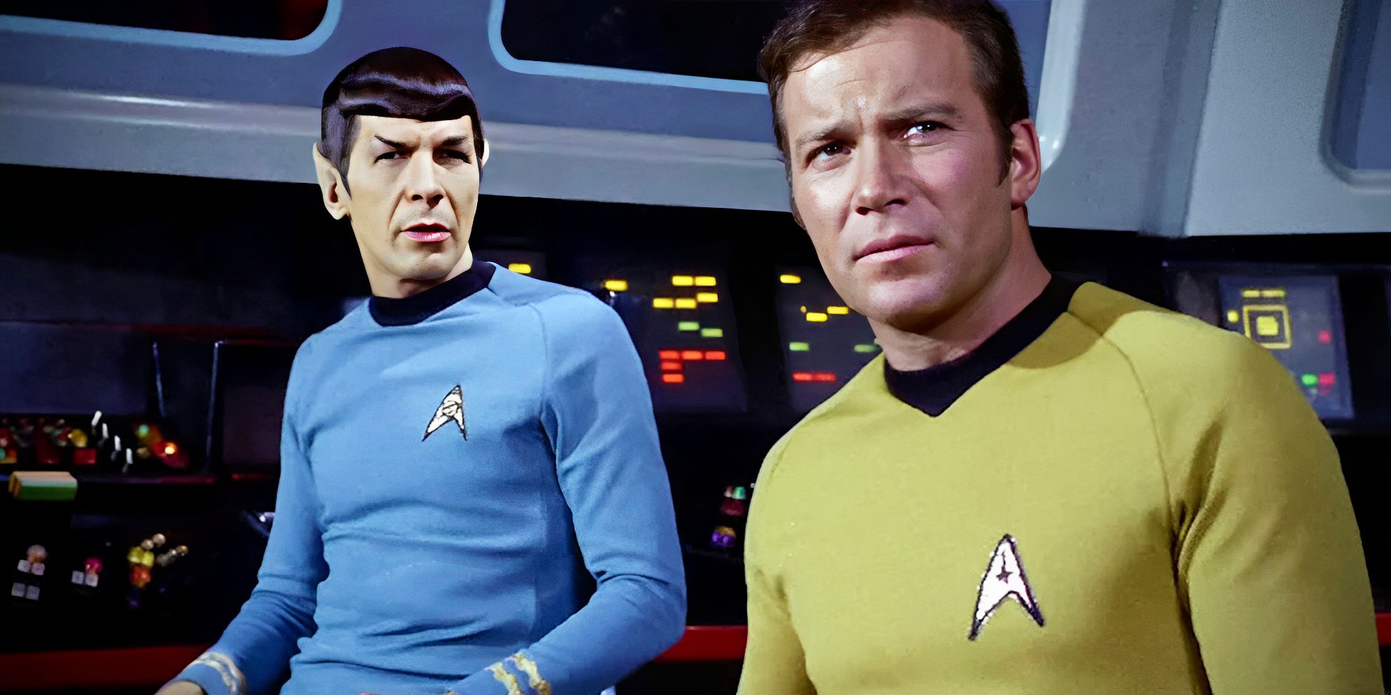 Star Trek: Year One Spinoff Delayed, Showrunner Provides Update