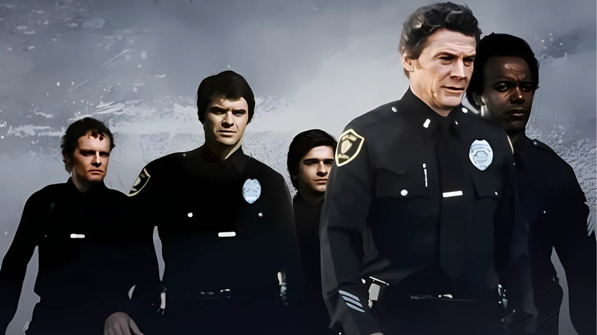 S.W.A.T. | ScreenRant