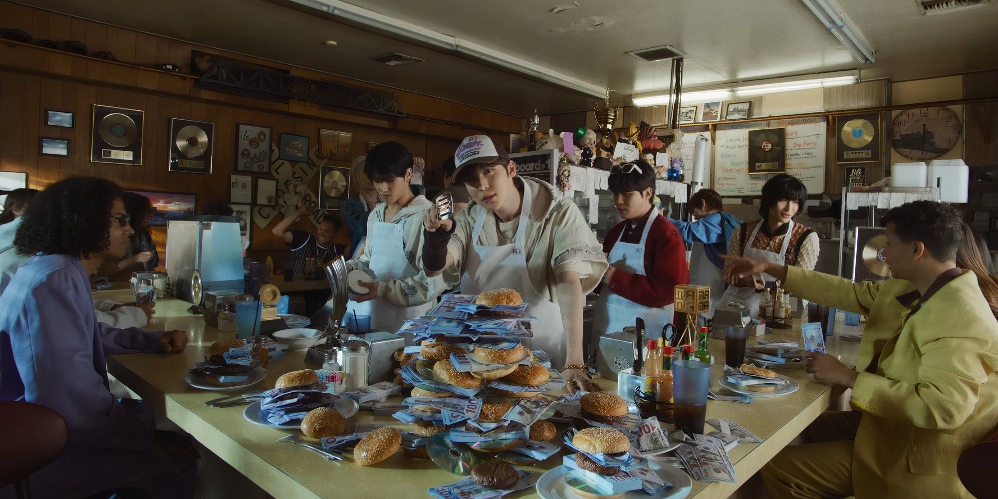Who Is ATEEZ? Everything You Need To Know About This K-Pop Group