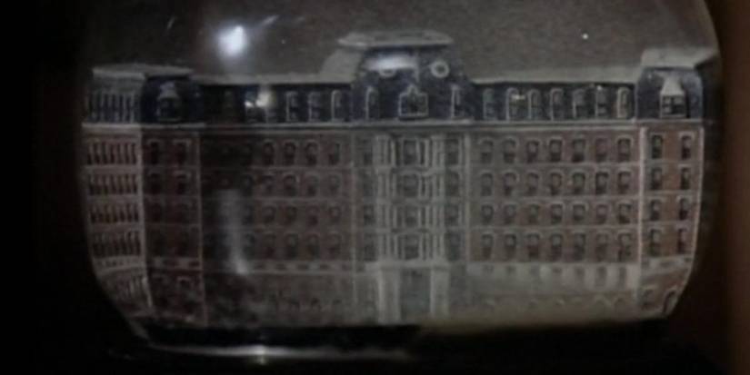 Dallas Popularized The 'It Was All A Dream' Trope 39 Years Ago