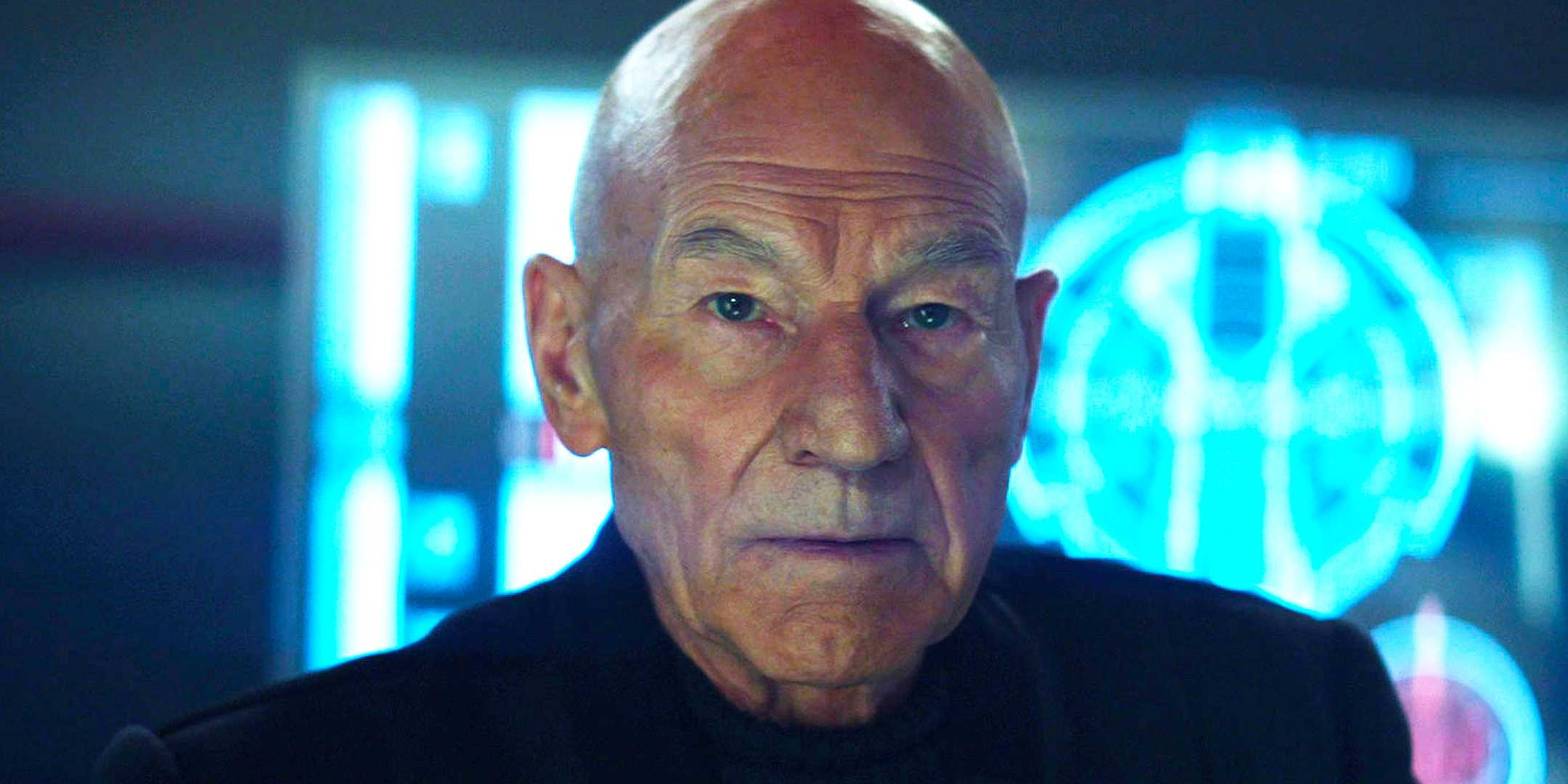 Picard Explaining 37 Years Later, Picard's Best Star Trek Line Is Still The Greatest ...