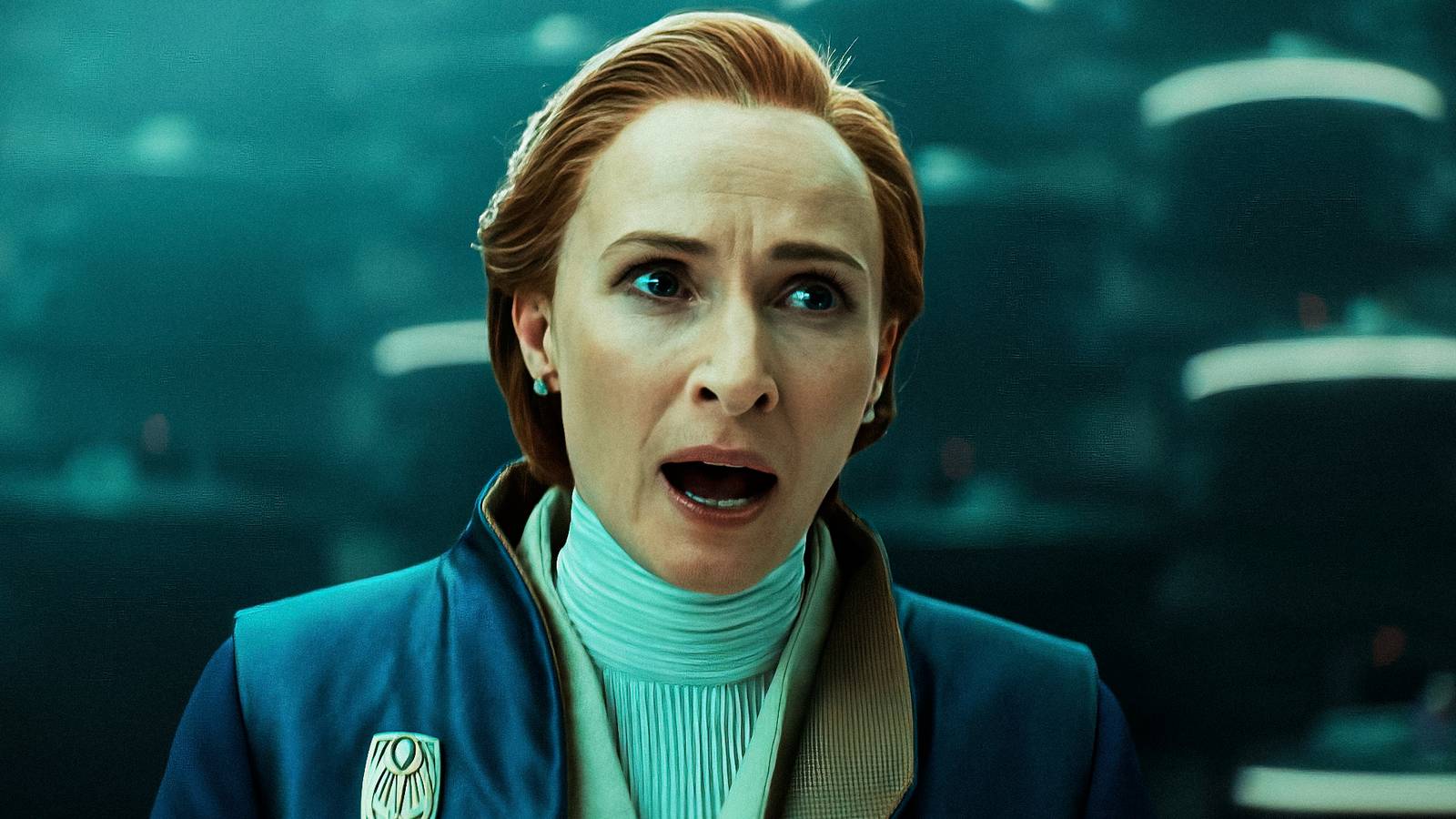 Star Wars: Andor Season 2's 10 Best Scenes, Ranked