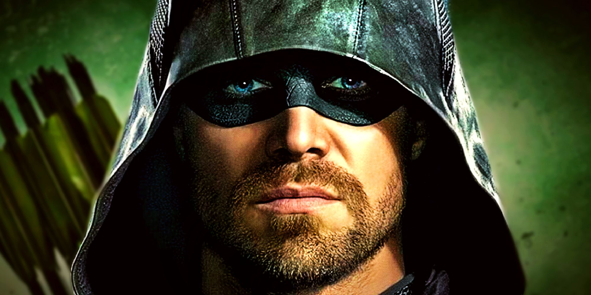 Green Arrow, Birds of Prey Cancellations Confirmed