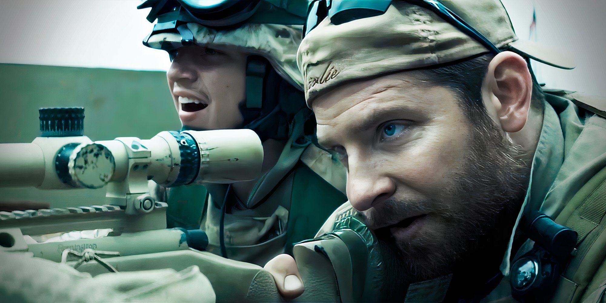 American Sniper Latest News, Interviews, and More
