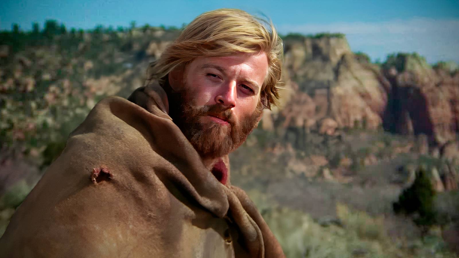 Forget Butch Cassidy, Robert Redford's Greatest Western Is This 53-Year-Old Classic Based On A Real Person