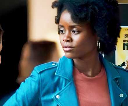Still of Denee Benton in UnReal