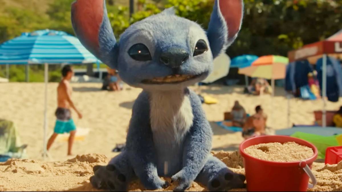 Disney's Lilo & Stitch Becomes Only The 4th Movie In 2025 To Hit Major ...