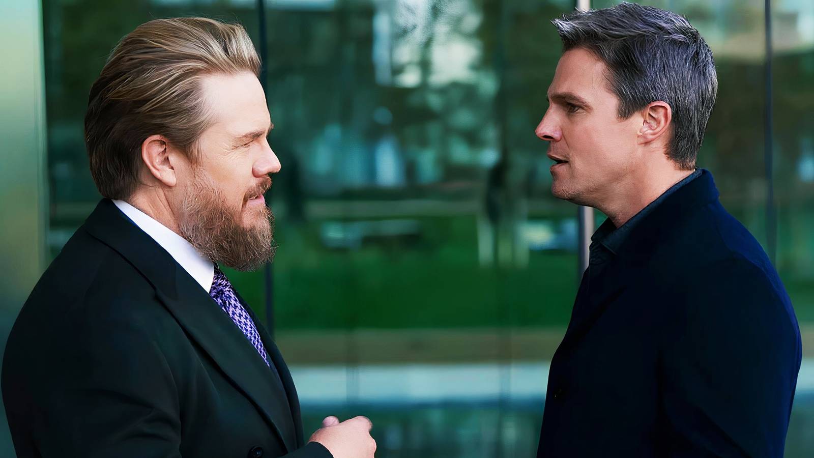 Josh McDermitt s New Movie Killing Faith Is Better Than Suits LA josh-mcdermitt-s-new-movie-killing-faith-is-better-than-suits-la