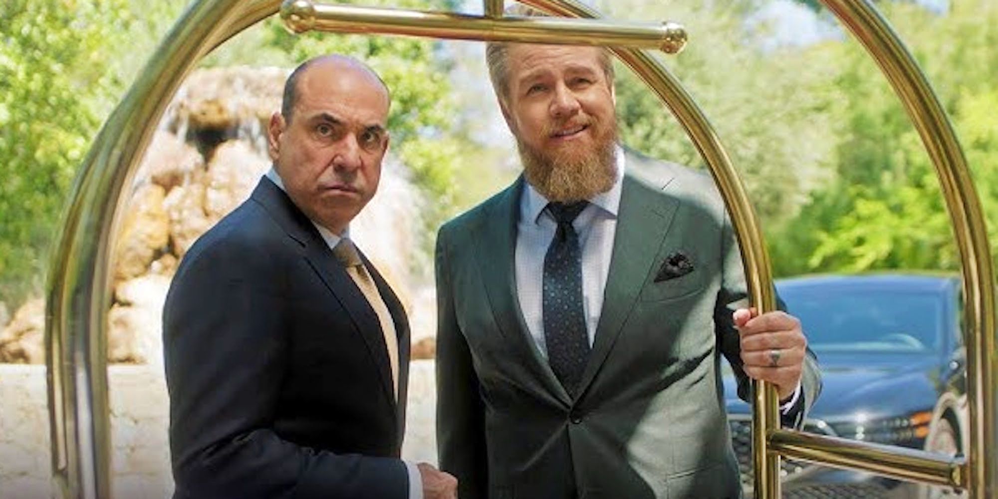 Suits LA’s Cancelation Breaks Episode 12’s Best Promise For The Series ...