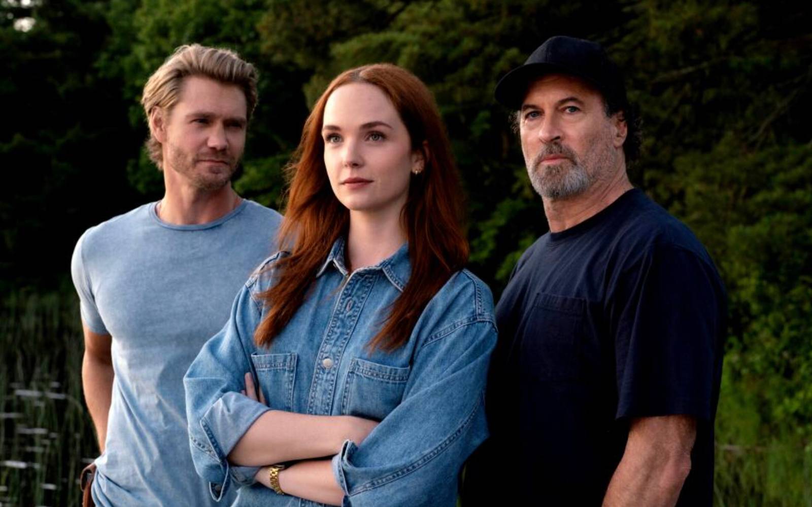 Sullivan's Crossing Season 4: Cast, Story & Everything We Know