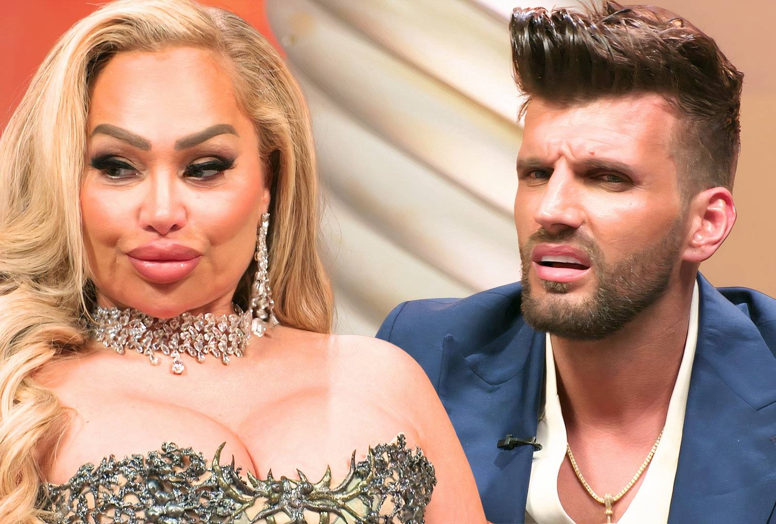 90 Day Fiancé: Signs Stacey Silva & Florian Sukaj's Life Isn't So Perfect Anymore (Breakup Rumors & Her Shocking Plans For The Future Could Be An Issue)