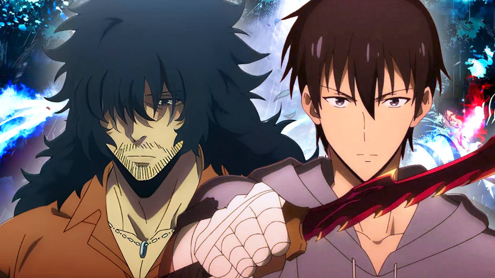 10 Most Tragic Solo Leveling Characters