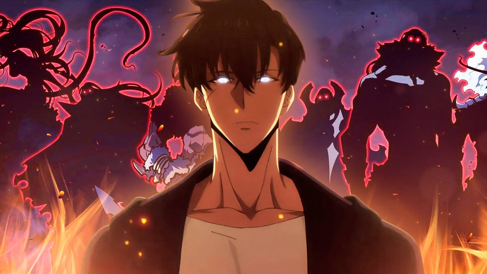 Solo Leveling's Next Series Will Run Circles Around The Anime In A Major Way