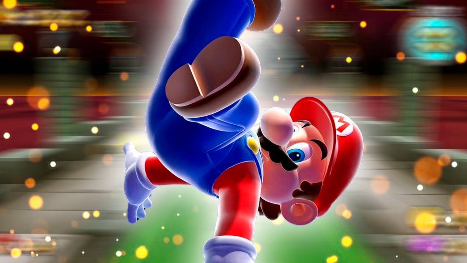 Still Mario 15 Years Later, The Best 3D Mario Game Still Hasn't Gotten A Sequel
