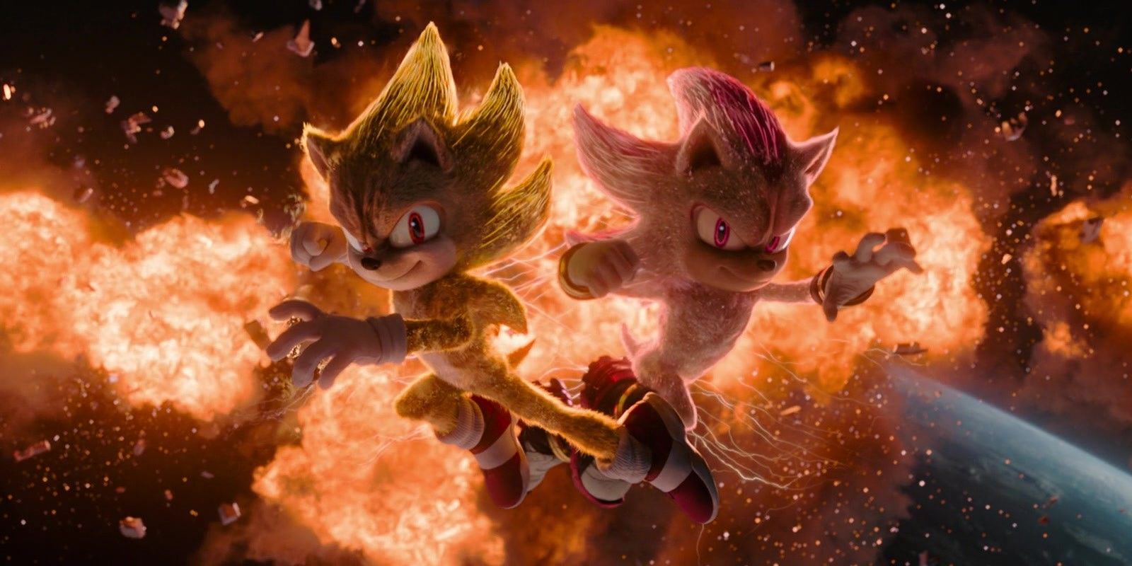 I Can't Believe That One Classic Sonic Character Is Finally Getting the ...