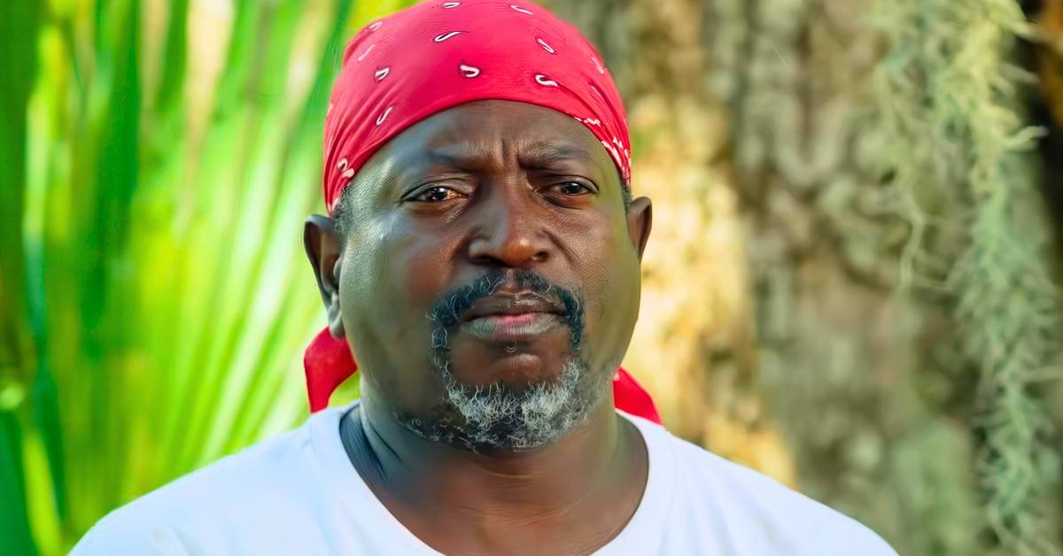 What Happened To Anthony "Porkchop" Williams After Swamp People Season 16?