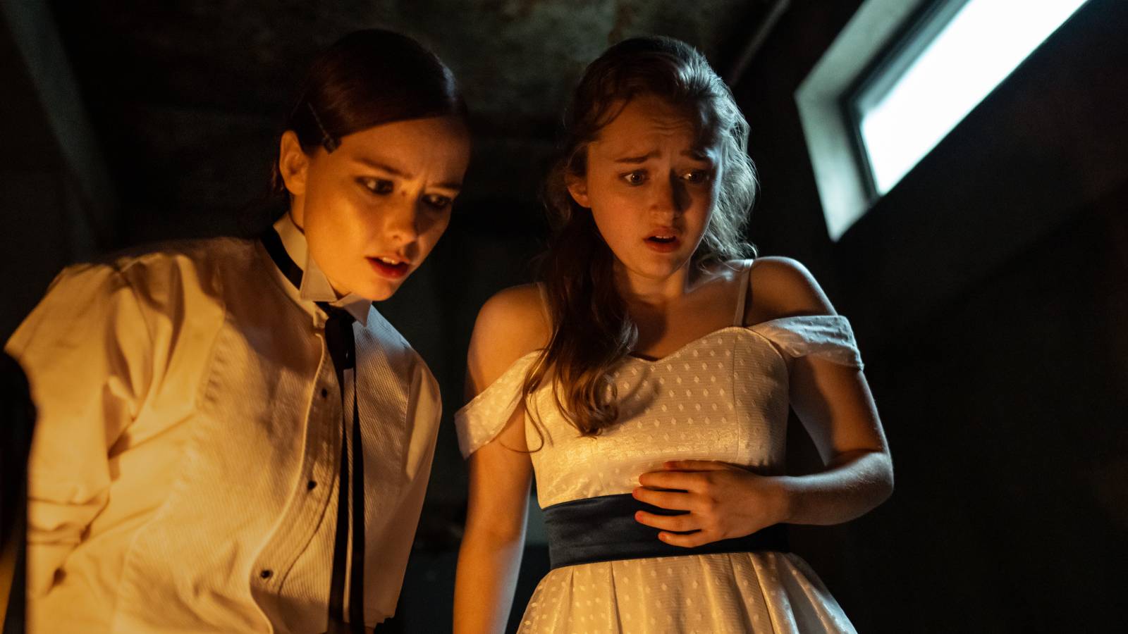 Every Fear Street: Prom Queen Death, Ranked By Brutality