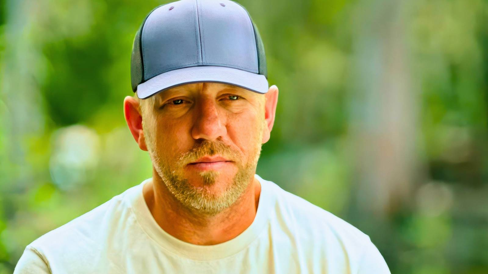 Swamp People's Jacob Landry's Best Instagram & YouTube Highlights (He Loves  His Family, Cooking & Hunting Alligators)