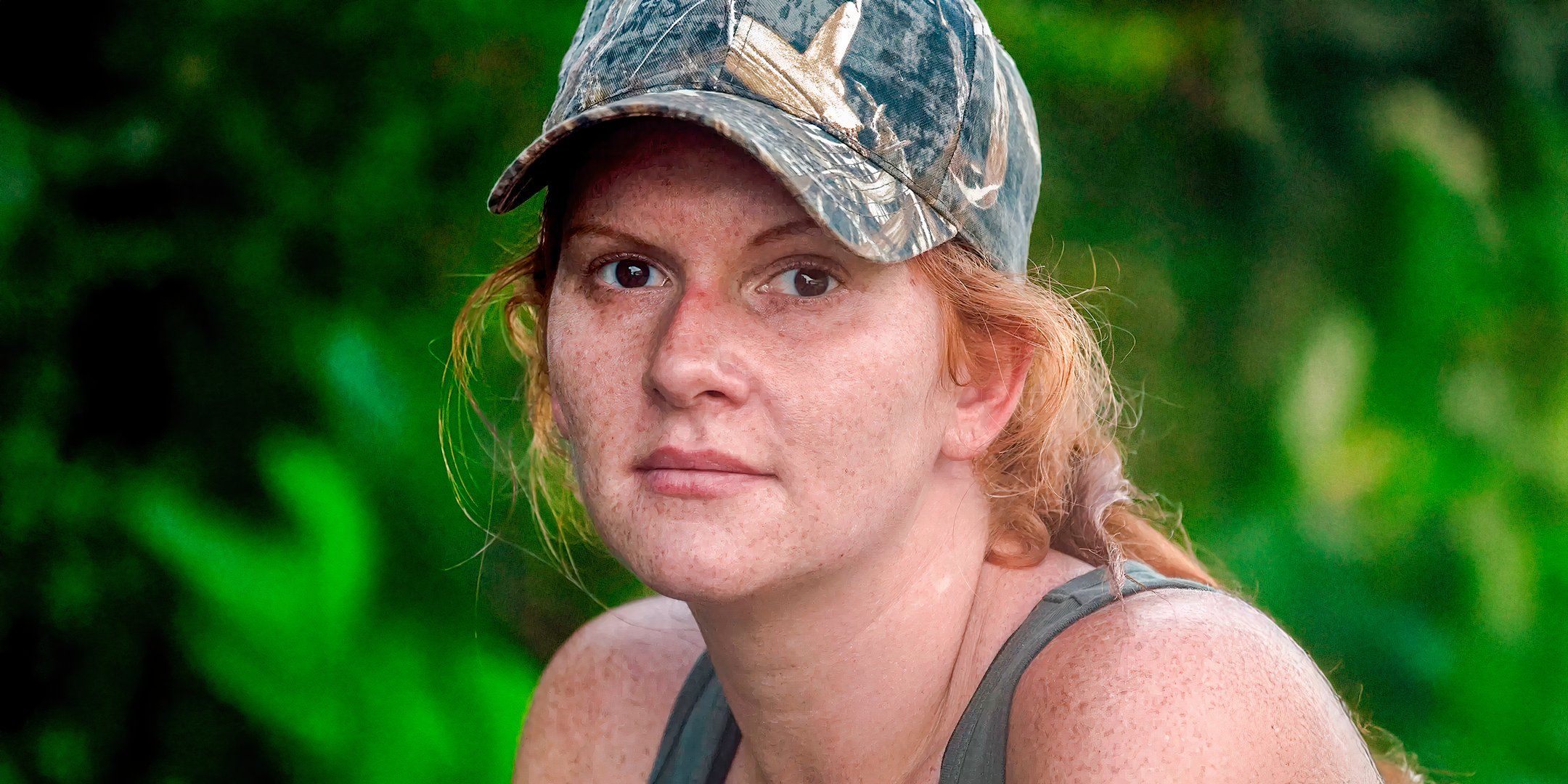 Swamp People's Ashley 'Deadeye" Jones' Family Health Crisis Explained