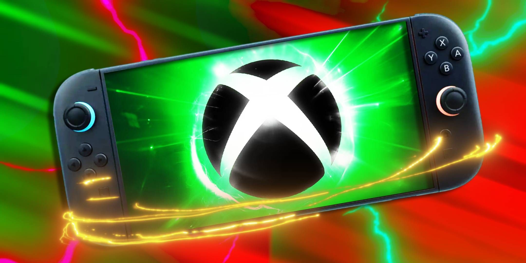 Xbox Games Are Reportedly Coming To Switch 2, With One Major Exception