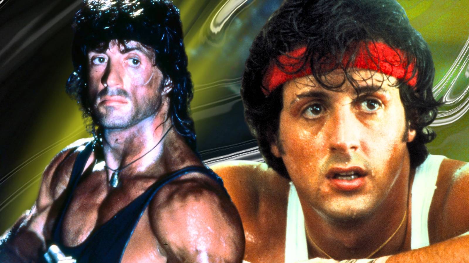 Sylvester Stallone's Strongest Character Would Easily Take Down Rocky ...