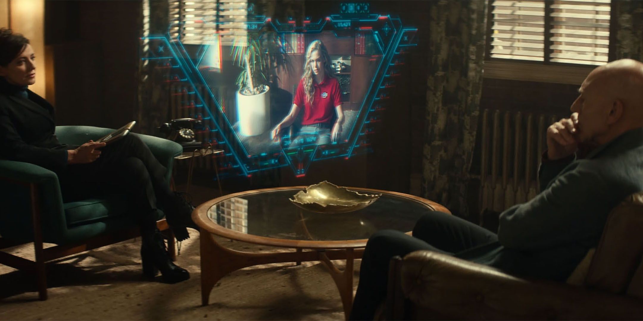 Star Trek’s Season 2 Finale Is So Cool, The Franchise Homaged It 56 ...
