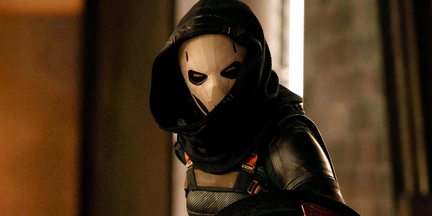 Taskmaster in Thunderbolts*