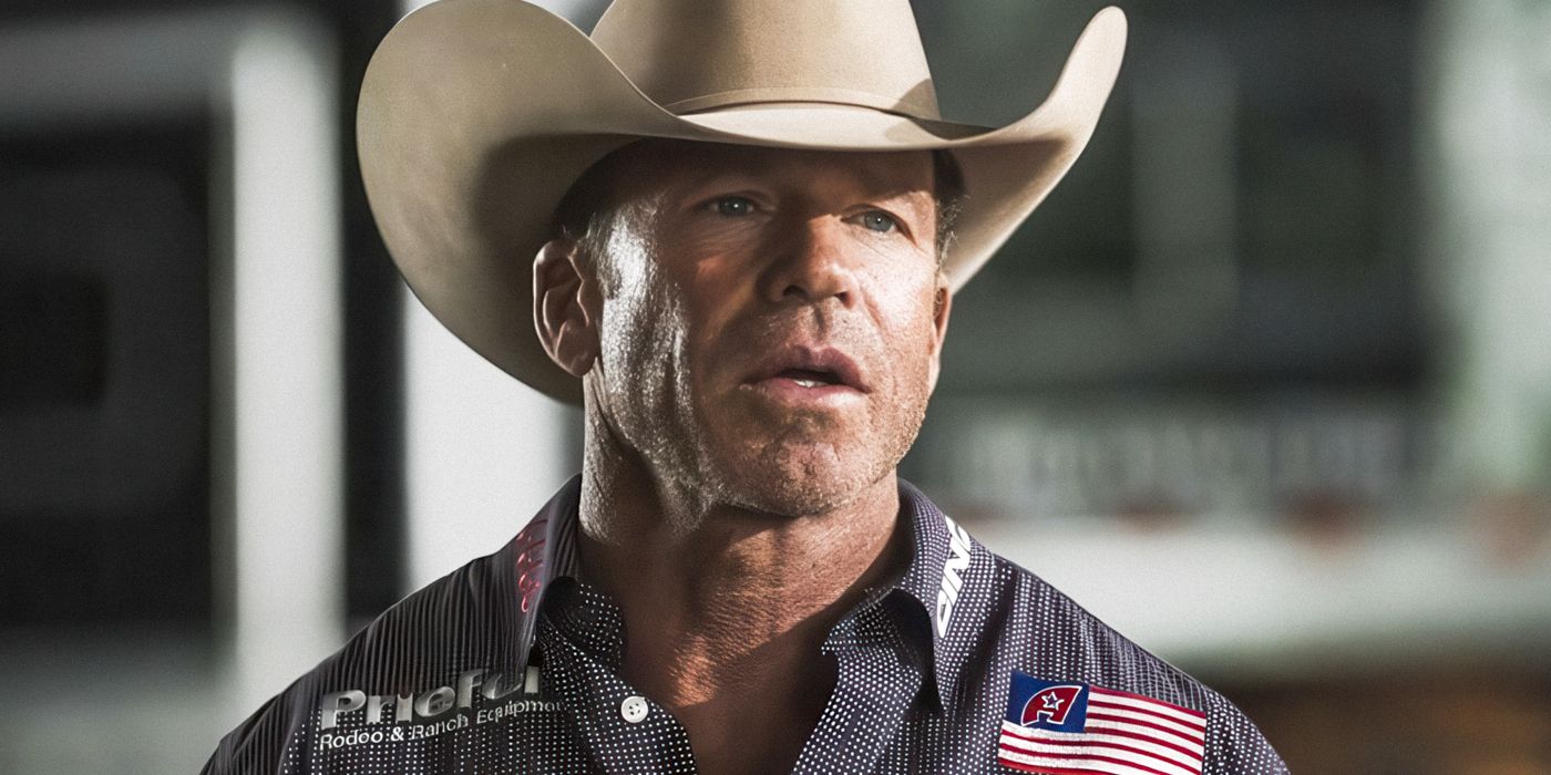 Yellowstone: Renewal Of Michelle Pfeiffer's Spinoff Deepens Its Mystery
