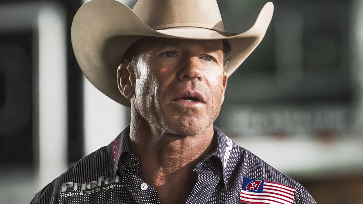 Netflix’s Taylor Sheridan-Impressed Thriller Shifts Setting