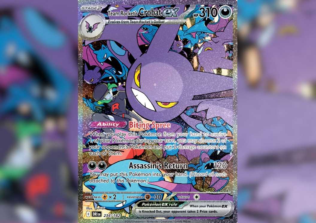 Pokmon TCG: 10 Destined Rivals Cards Worth The Most Money Pokmon TCG: 10 Destined Rivals Cards Worth The Most Money