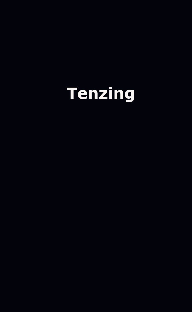 Tenzing Upcoming Film Logo Placeholder
