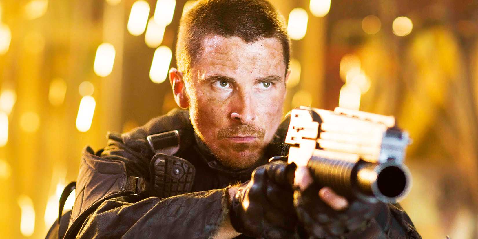 Terminator: Salvation teve dois finais alternativos não utilizados que teriam mudado tudo