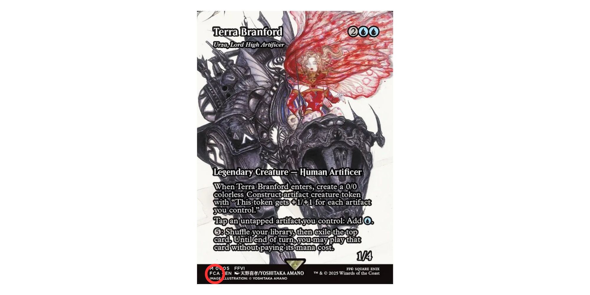 Magic: The Gathering X Final Fantasy - Release Date, Pricing, Sets, & Cards  Info