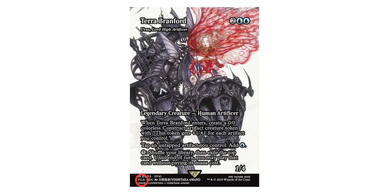 Magic: The Gathering X Final Fantasy - Release Date, Pricing, Sets, & Cards Info Magic: The Gathering X Final Fantasy - Release Date, Pricing, Sets, & Cards Info