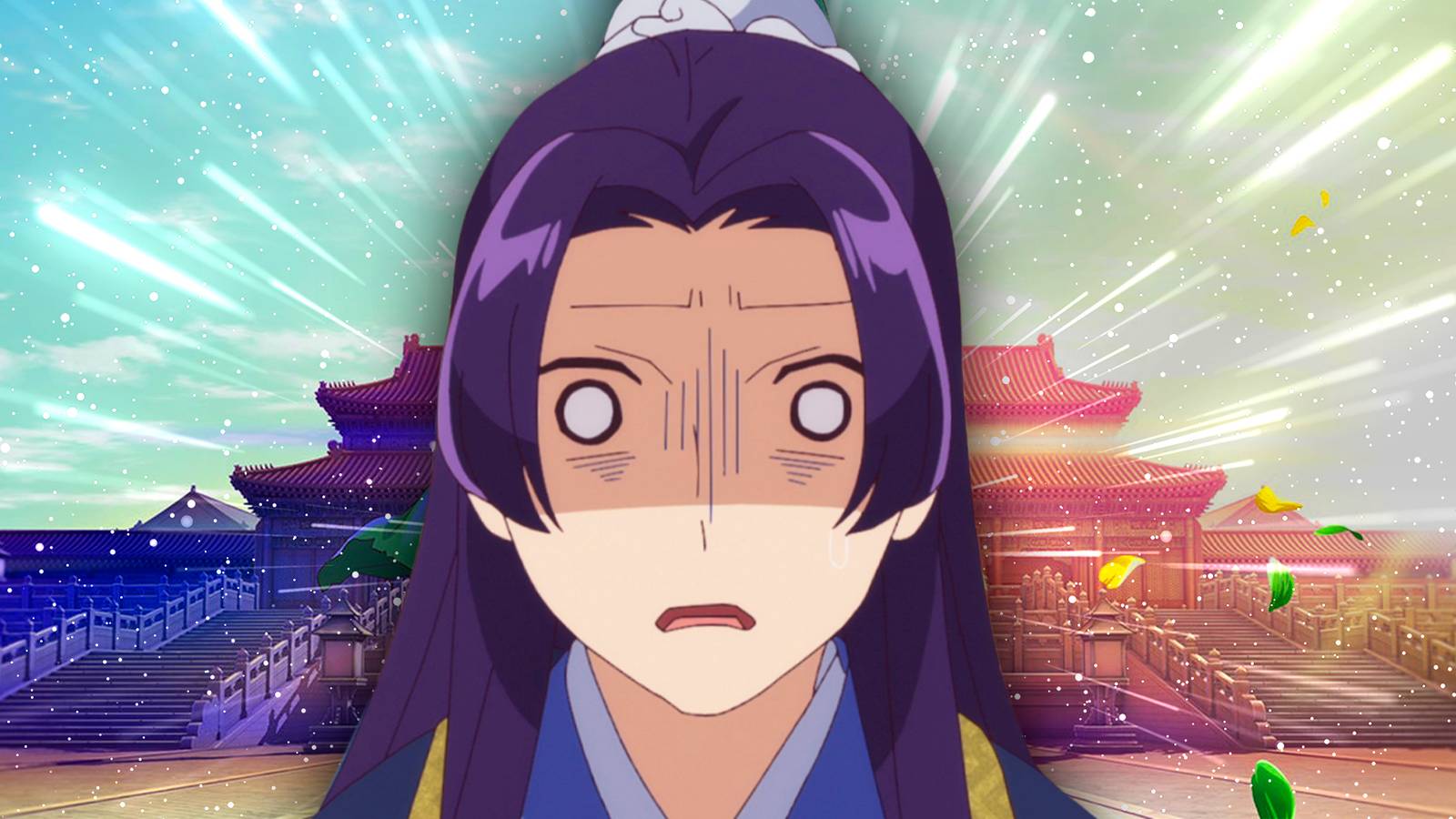 Porno vilkalar Porno film: Paypoq va askarlar